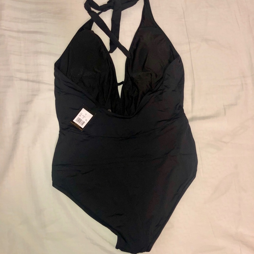 Swim Suit - Picture 2 of 2